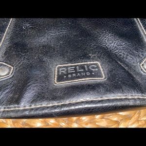 Men’s messenger bag